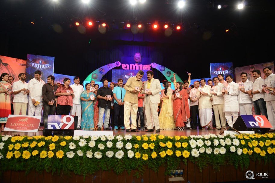 Lion-Movie-Audio-Launch